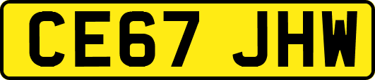 CE67JHW