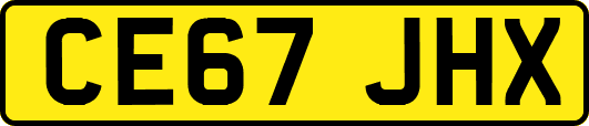 CE67JHX