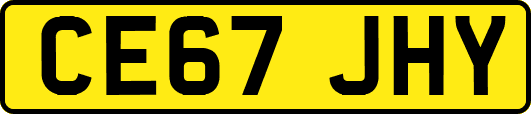 CE67JHY