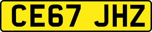 CE67JHZ
