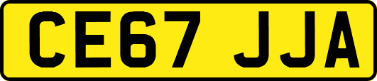CE67JJA