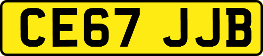CE67JJB