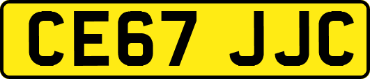 CE67JJC