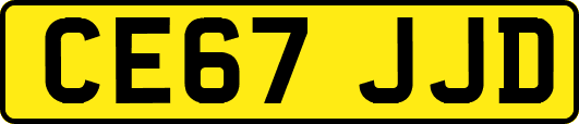 CE67JJD