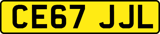 CE67JJL