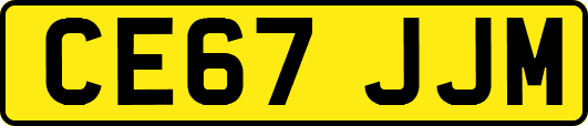 CE67JJM