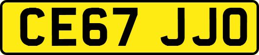 CE67JJO