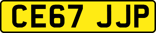 CE67JJP