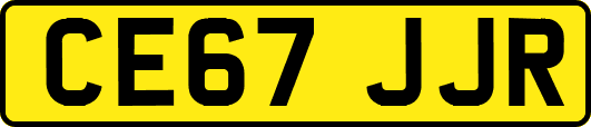 CE67JJR