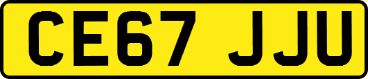 CE67JJU