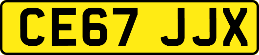 CE67JJX