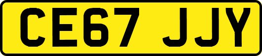 CE67JJY
