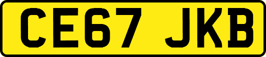 CE67JKB