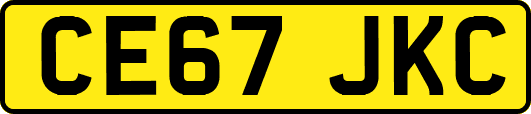CE67JKC