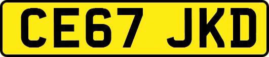 CE67JKD