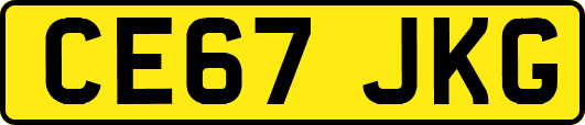CE67JKG