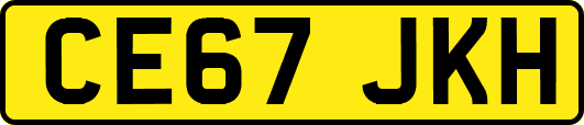 CE67JKH