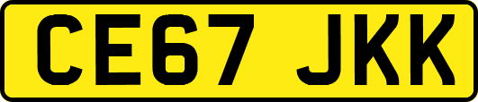 CE67JKK