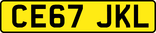 CE67JKL