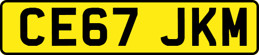 CE67JKM