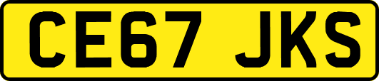CE67JKS