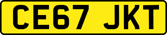 CE67JKT