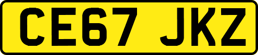 CE67JKZ