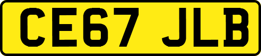 CE67JLB