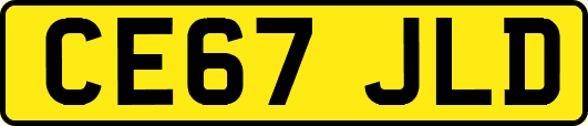 CE67JLD