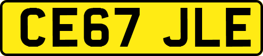 CE67JLE
