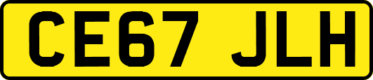 CE67JLH