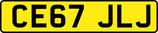 CE67JLJ