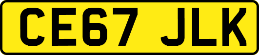 CE67JLK