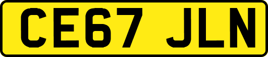 CE67JLN