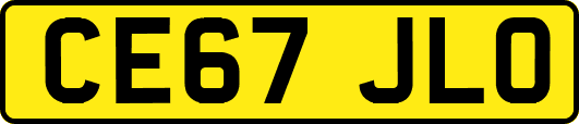 CE67JLO