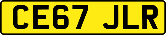 CE67JLR