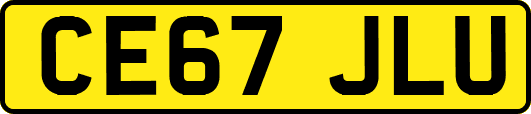 CE67JLU