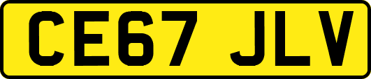CE67JLV