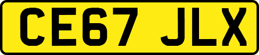 CE67JLX