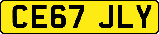CE67JLY