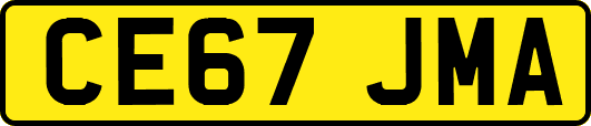 CE67JMA
