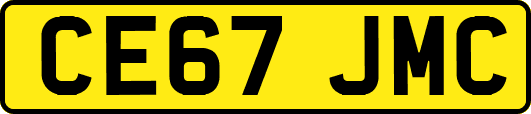 CE67JMC