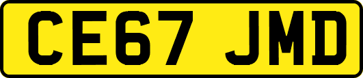 CE67JMD