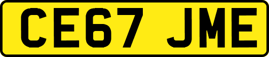 CE67JME