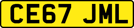 CE67JML