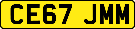 CE67JMM