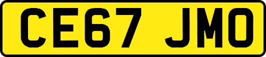 CE67JMO