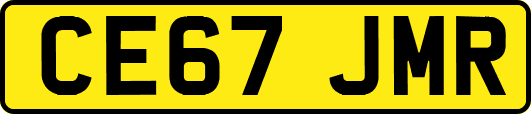 CE67JMR