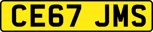CE67JMS