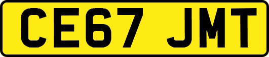 CE67JMT